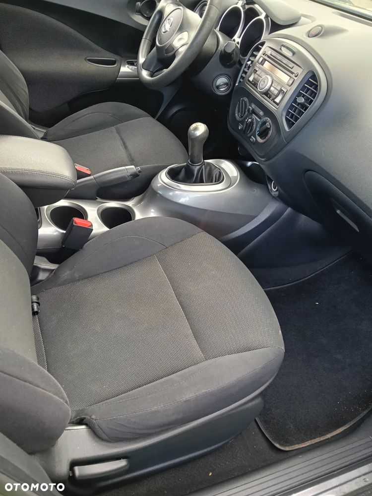 Nissan Juke - 13