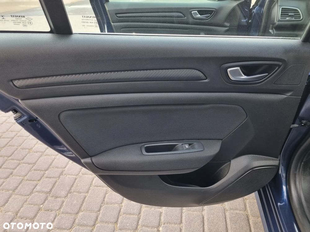 Renault Megane 1.2 16V TCe Energy Limited - 23