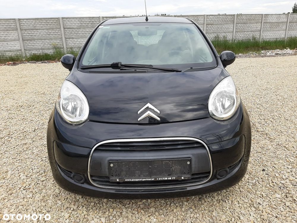 Citroën C1 - 2