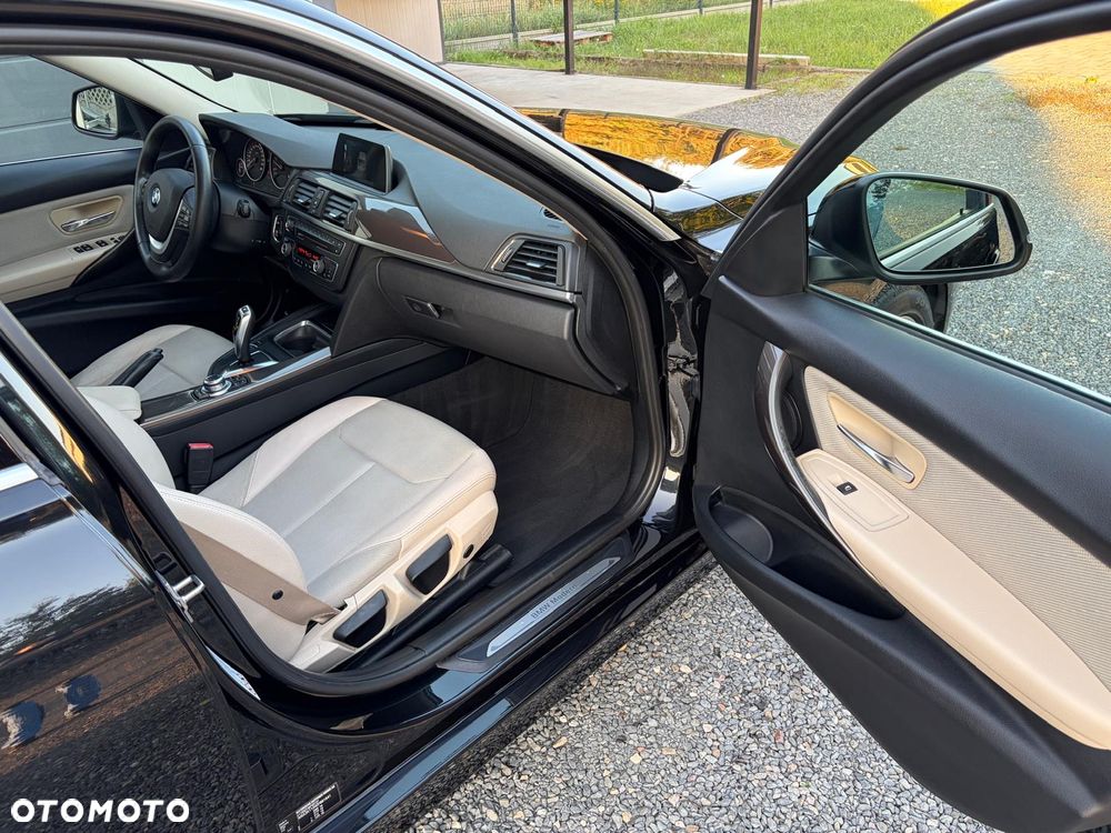 BMW Seria 3 - 21