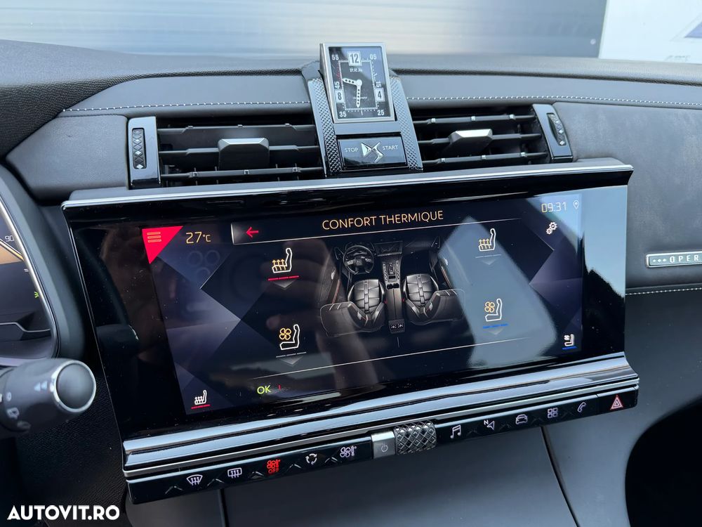 DS Automobiles DS 7 Crossback - 23