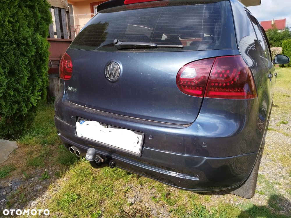 Volkswagen Golf V 1.6 Trendline - 2