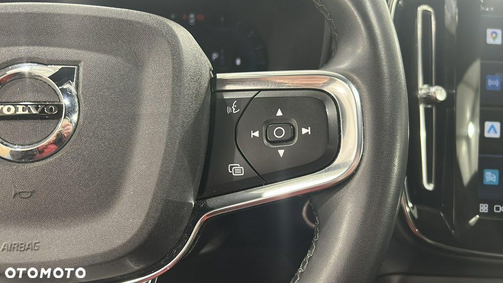 Volvo XC 40 B3 Core - 22