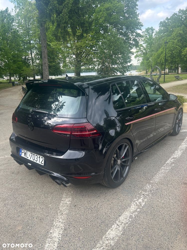 Volkswagen Golf - 4