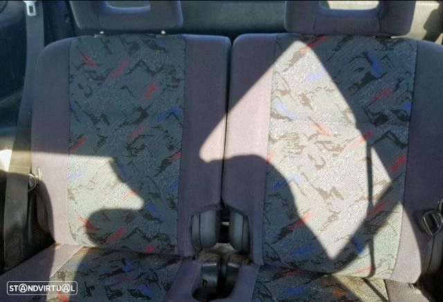 Peças Toyota RAV 4 I (_A1_) 1994 a 2000 - 10