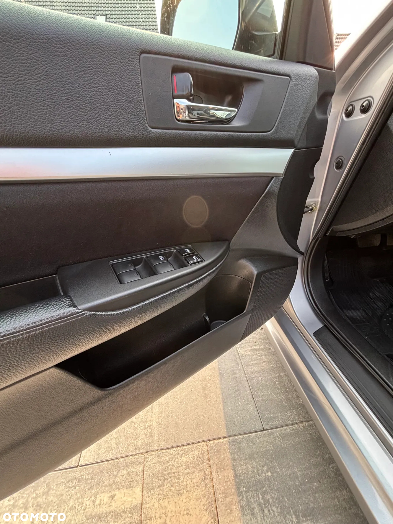 Subaru Legacy 2.0i Comfort AT - 14