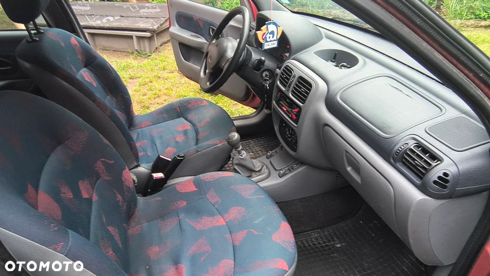 Renault Thalia 1.4 RN - 12