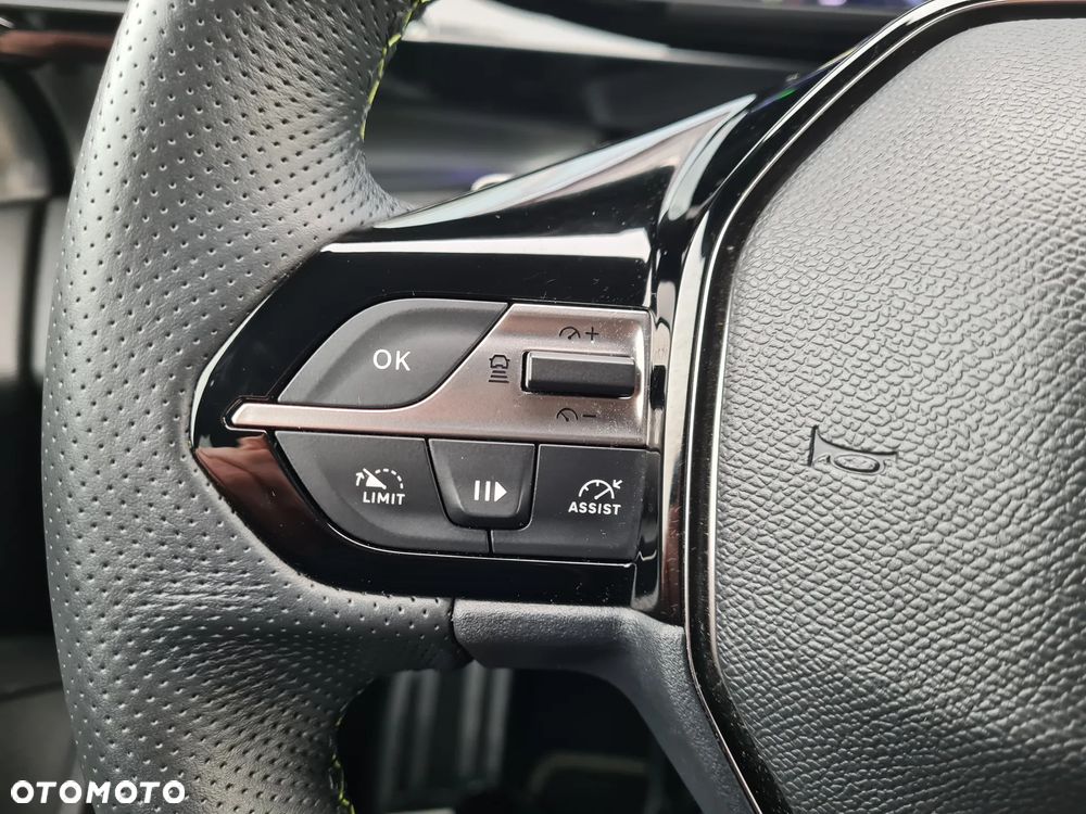 Peugeot 308 1.2 PureTech GT S&S EAT8 - 14