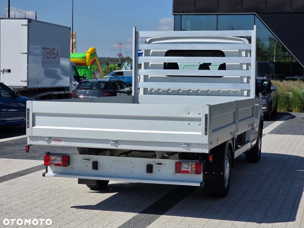 Maxus DELIVER 9 I Fabrycznie Nowa WYWROTKA I WYWROT IPromocyjny Leasing 102% I 5 lat Gwarancji I Bardzo Bogate Wyposażenie I - 7