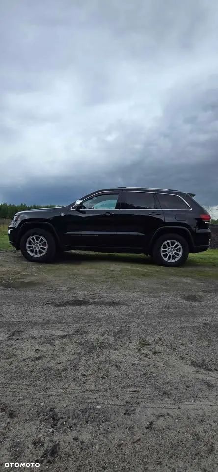 Jeep Grand Cherokee - 5