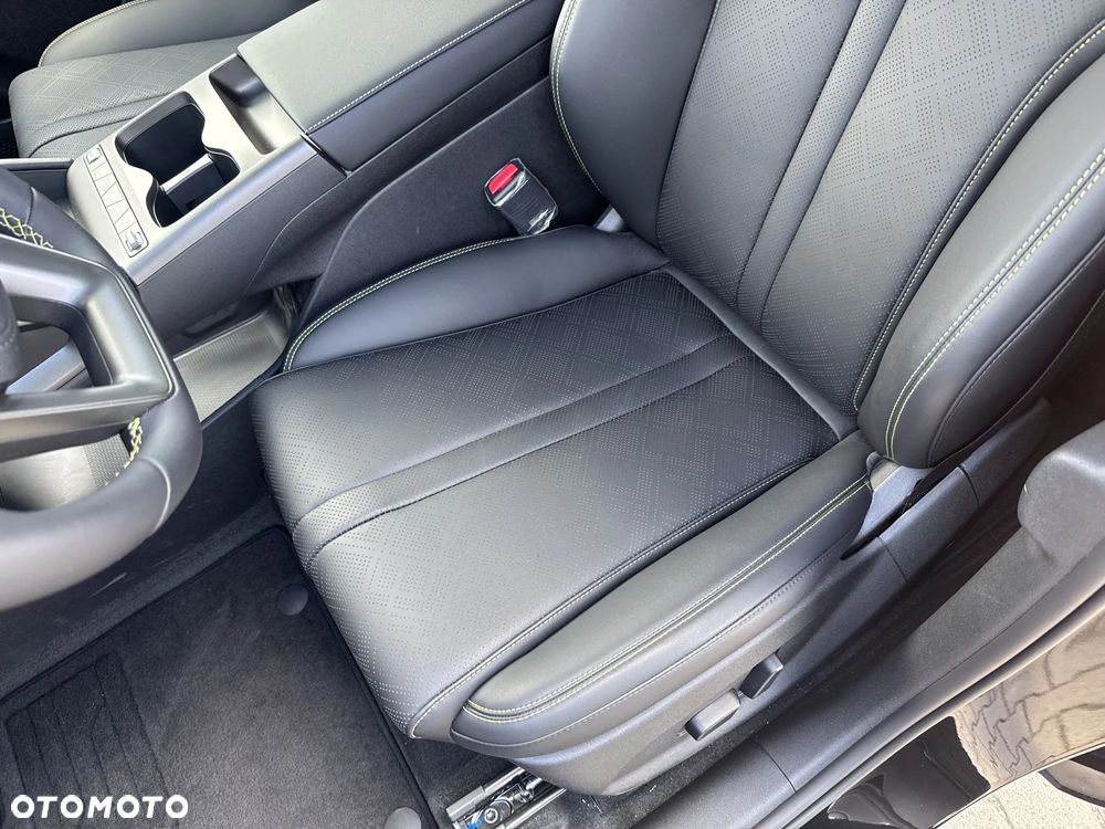 BYD Atto 2 DM-i Boost - 13
