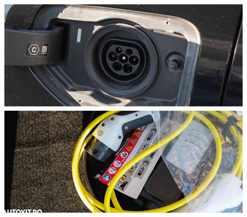 BMW X3 xDrive30e Aut. - 20