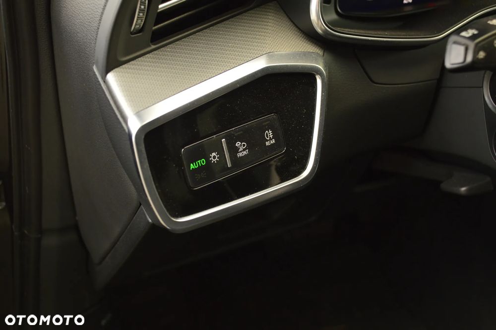 Audi A6 Limousine 40 TDI mHEV Quattro Sport S tronic - 24