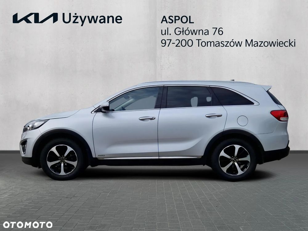 Kia Sorento 2.0 CRDI Business Line - 2