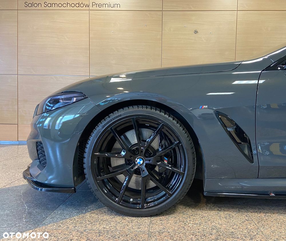 BMW Seria 8 - 6