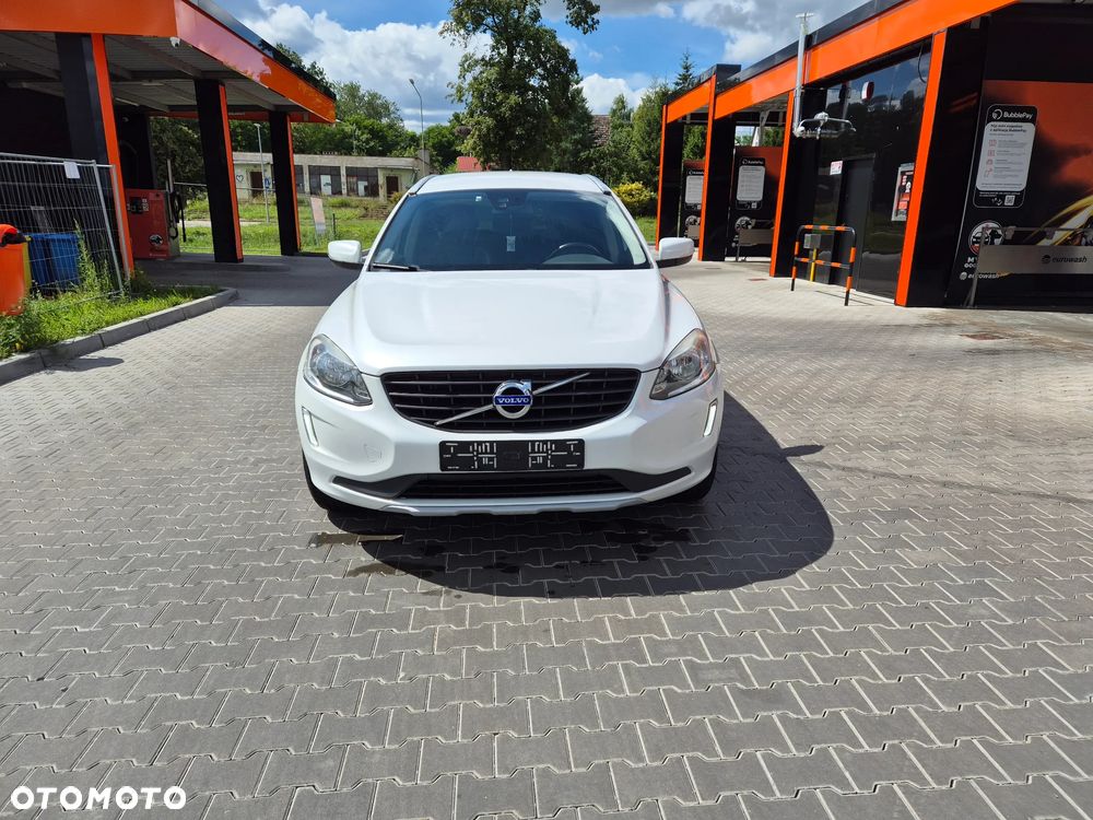 Volvo XC 60 D3 Ocean Race - 1