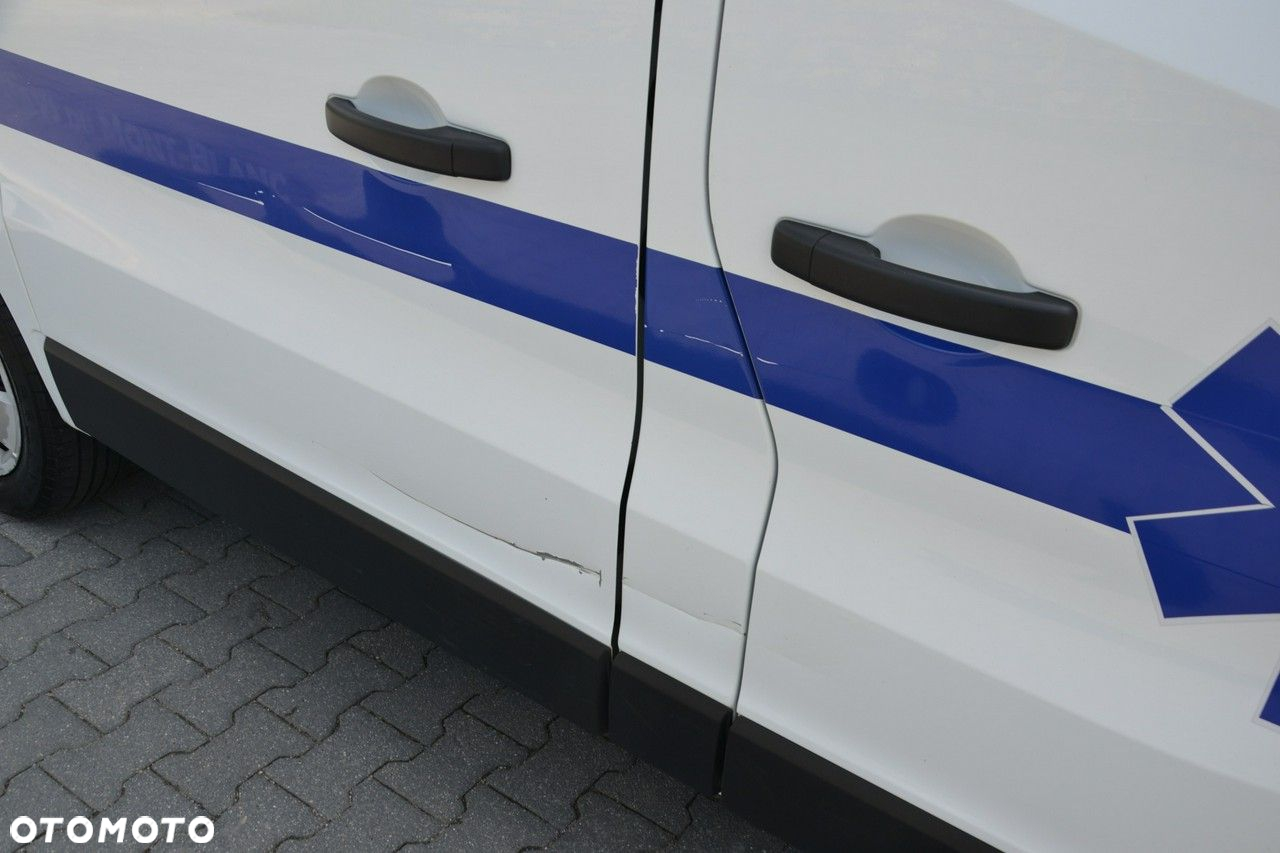 Renault Trafic - 9