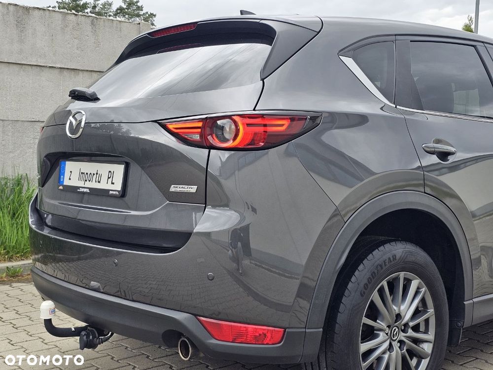 Mazda CX-5 2.0 Skyenergy 2WD - 14