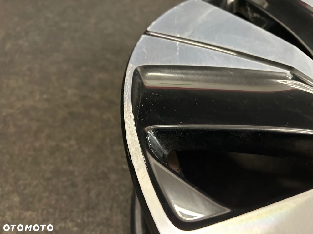 Alufelga Volvo XC40, XC60 18 cali 5x108 1szt. 31680403 - 3