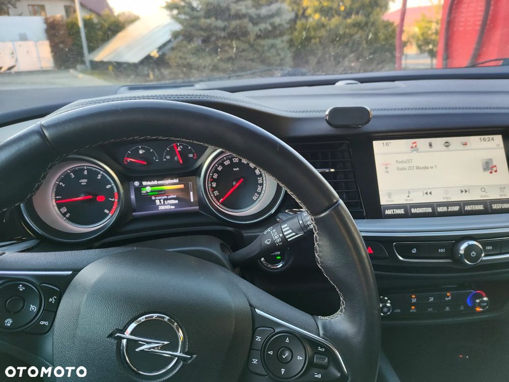 Opel Insignia 1.5 Direct InjectionTurbo Edition - 32