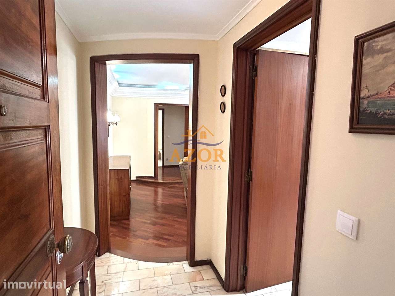 Apartamento T1 Venda em Ponta Delgada (São Pedro),Ponta Delgada - Grande imagem: 3/20