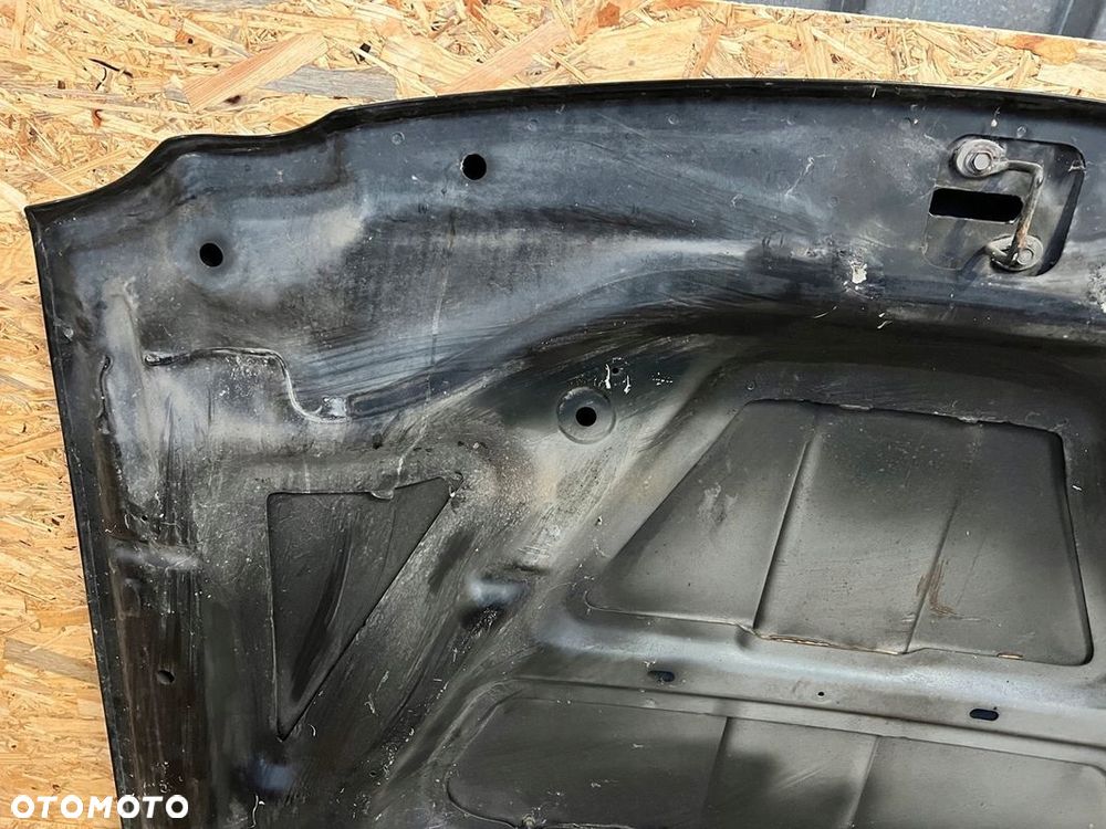 MASKA pokrywa silnika JEEP GRAND CHEROKEE III 3 WH WK - 12