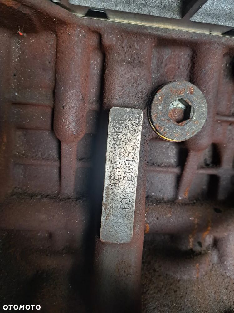 SŁUPEK SILNIKA Z WTRYSKAMI NOWY ROZRZĄD FORD TRANSIT PEUGEOT BOXER 2.2 TDCI 4H03 - 6