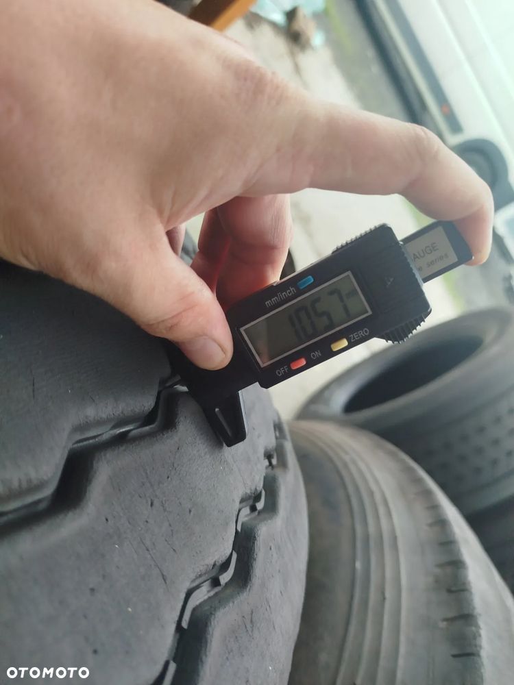 385/65R22.5 160K Pirelli ST25 Plus Cena za 2szt. - 7