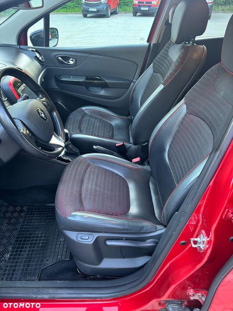 Renault Captur 1.2 Energy TCe Intens EDC EU6 - 6