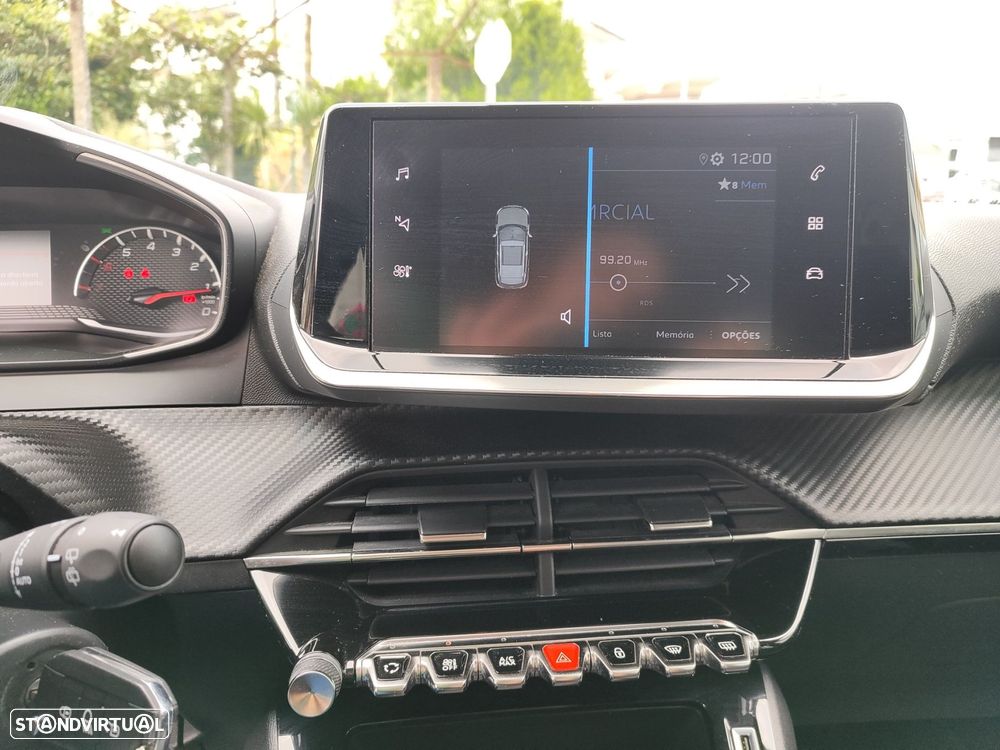 Peugeot 2008 1.5 BlueHDi Active Pack - 18