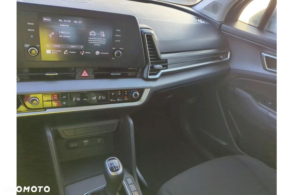 Kia Sportage - 10