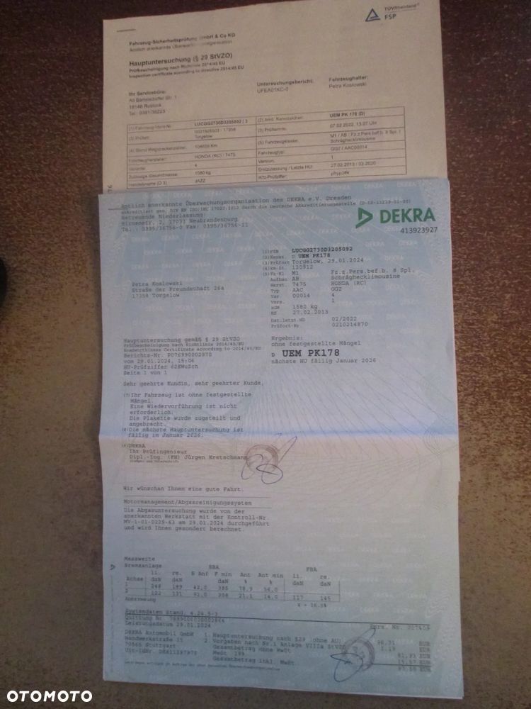 Honda Jazz 1.2 i-VTEC - 12