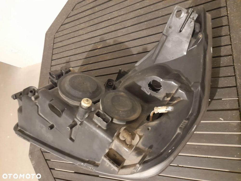 RENAULT ESPACE IV LIFT LAMPA PRZEDNIA PRAWA - 6