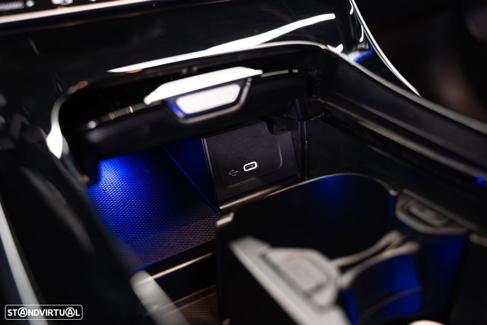 Mercedes-Benz C 300 e 9G-TRONIC AMG Line Advanced - 44