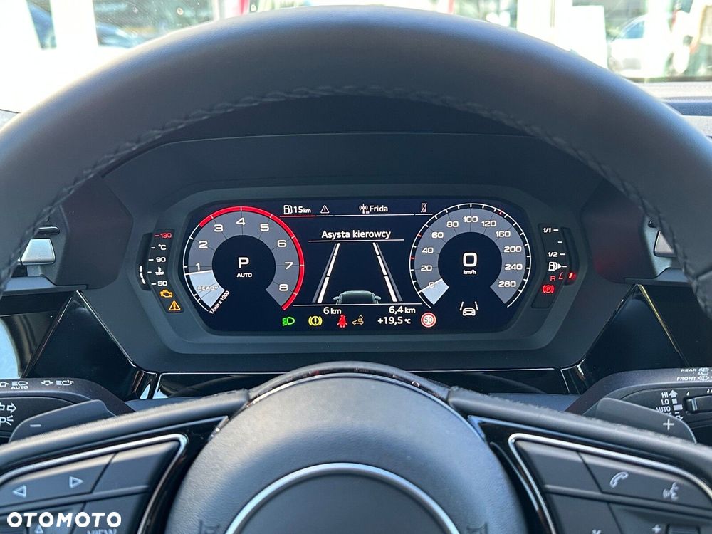 Audi A3 Sportback - 17