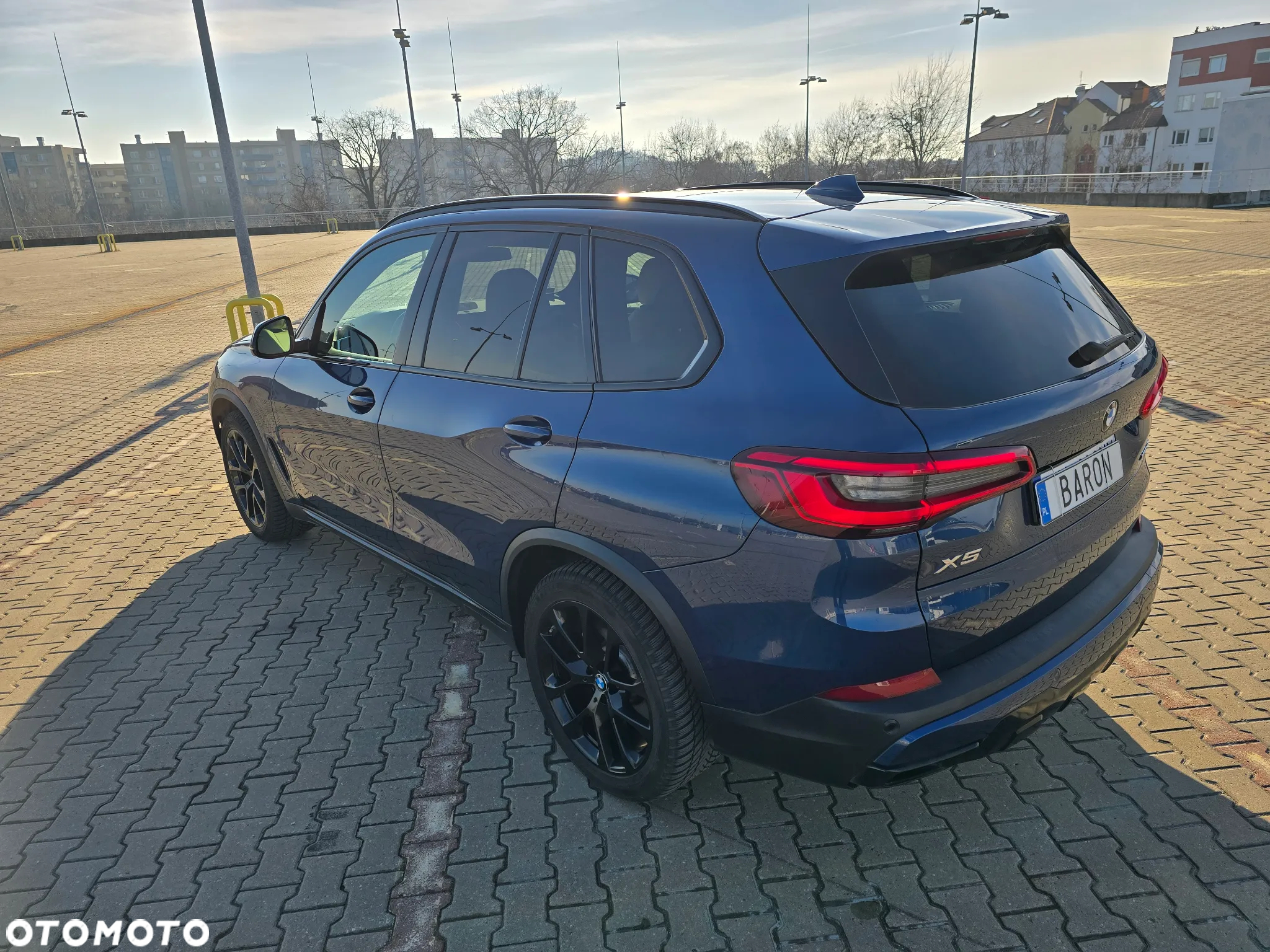 BMW X5 xDrive40i xLine - 9