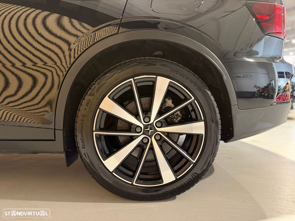 Polestar 2 Long Range 78 kWh - 43