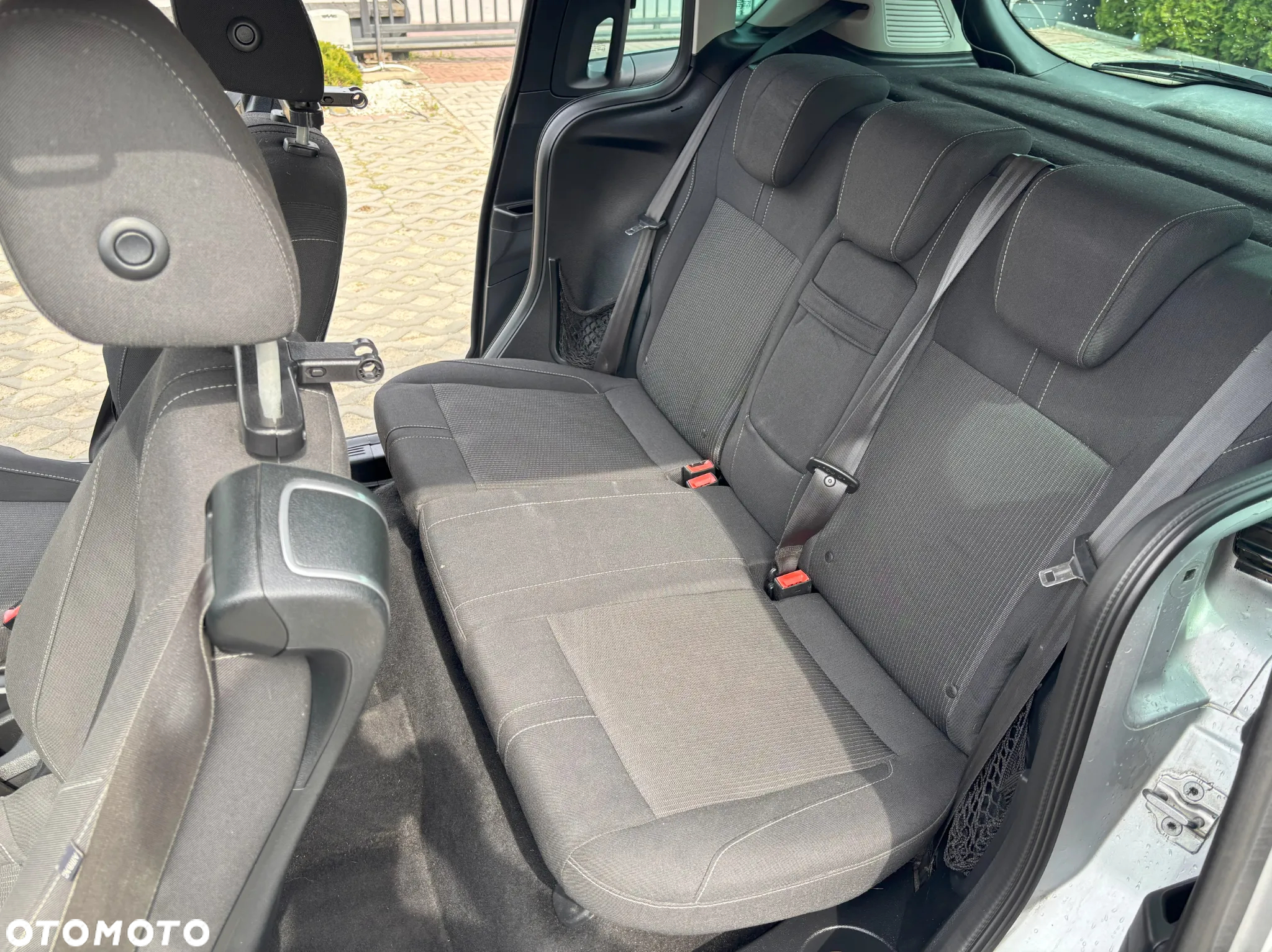 Ford B-MAX 1.6 TDCi SYNC Edition - 18