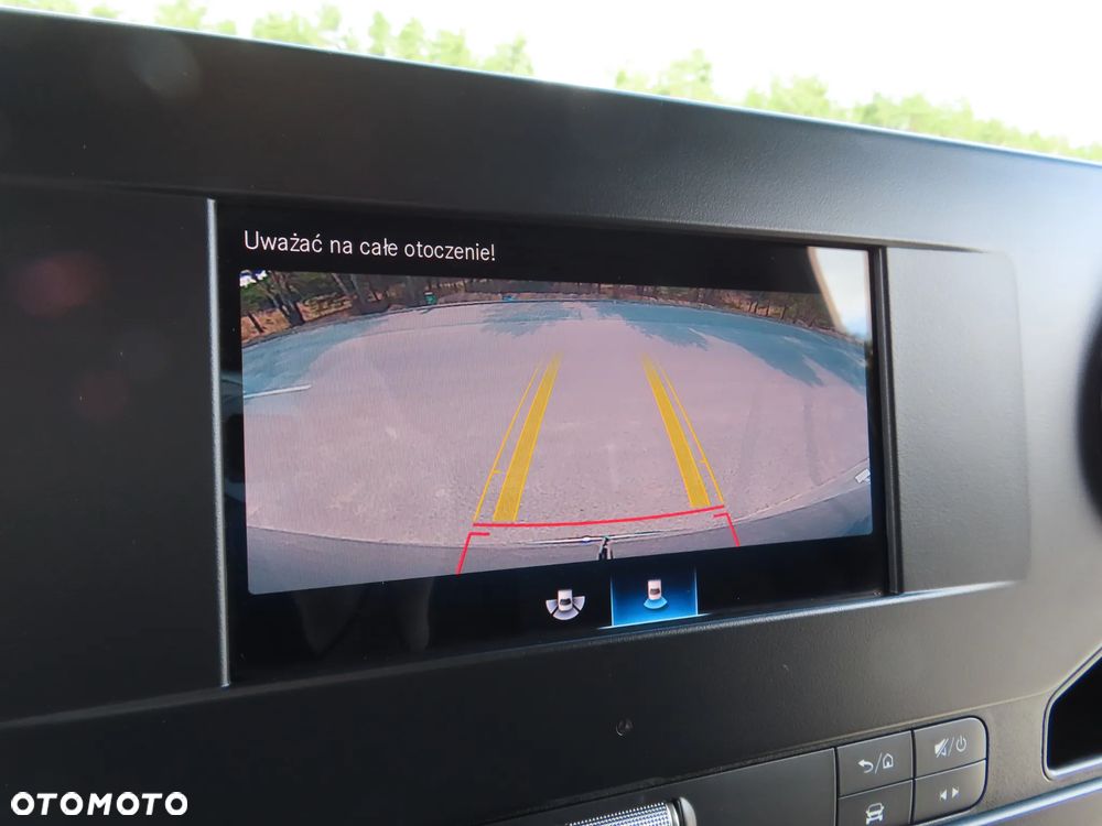 Mercedes-Benz Sprinter 319 CDI V6 3.0 CDI 190 KM Automat 7G-Tronic 4X4 Chłodnia -30*C Agregat Chłodniczy Rozstaw Osi 3665 mm Ładowność 1067 Kg WZMACNIANY Przebieg 10 Tys Km Jedyny Taki UNIKAT Stan NOWY Jak Z Fabryki POLECAM - 37