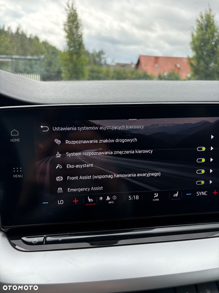 Skoda Octavia 2.0 TDI Style DSG - 34