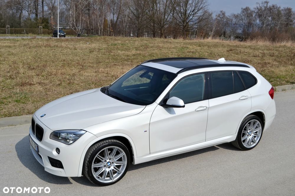 BMW X1 - 16