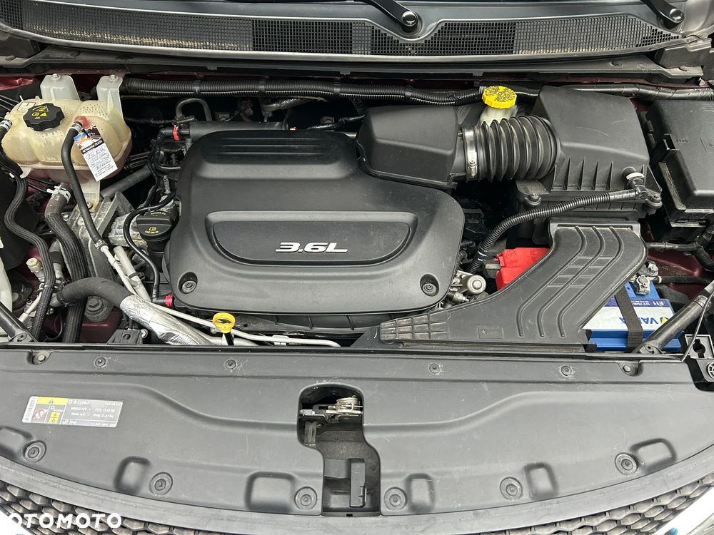 Chrysler Pacifica - 14