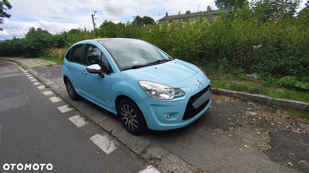 Citroën C3 1.4 Advance - 5