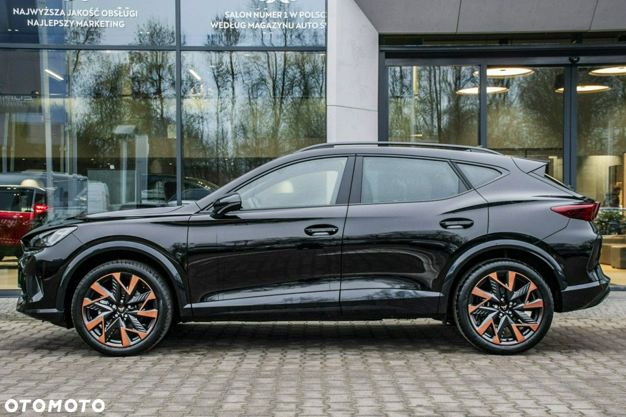 Cupra Formentor - 7