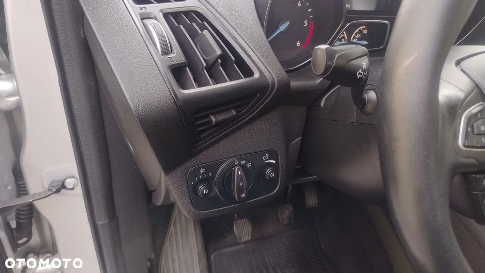 Ford Kuga 2.0 TDCi 4x4 Individual - 25