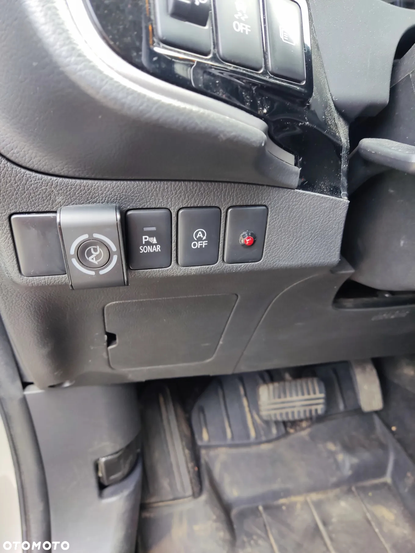 Mitsubishi Outlander 2.0 Intense 4WD CVT - 17