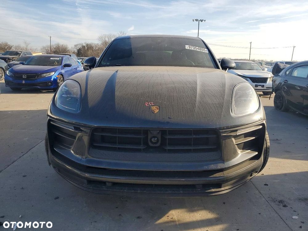 Porsche Macan PDK - 2