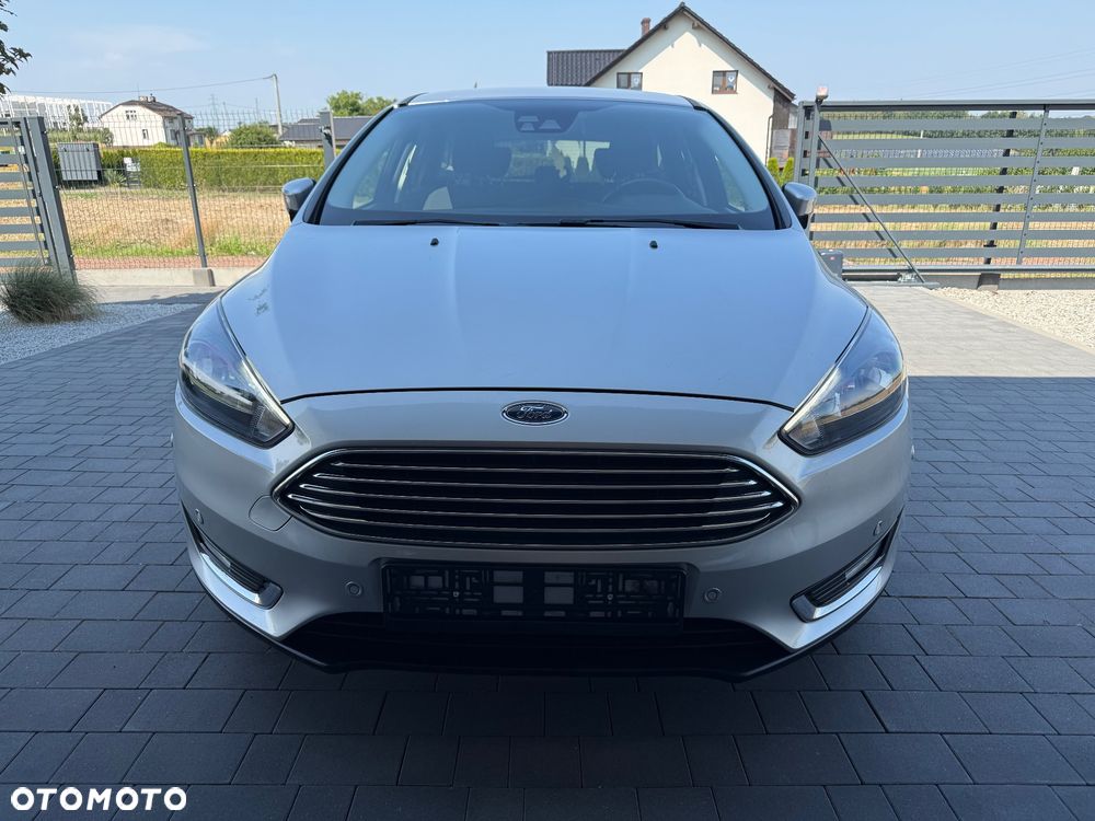 Ford Focus - 39