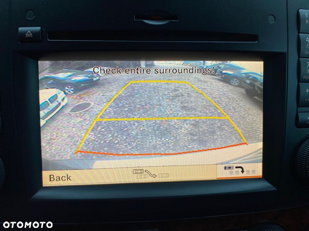 Mercedes-Benz ML 350 CDI 4Matic 7G-TRONIC DPF - 13