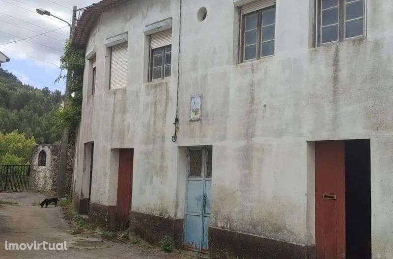 Vendo em Lousã_Moradia T2 [p/Remodelação] - Grande imagem: 2/4